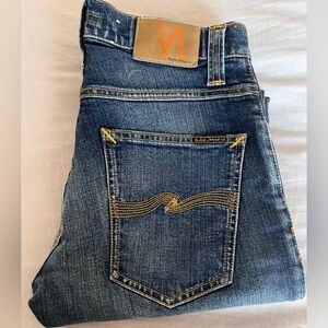 Nudie Jeans - w30 L34 - never worn - men’s